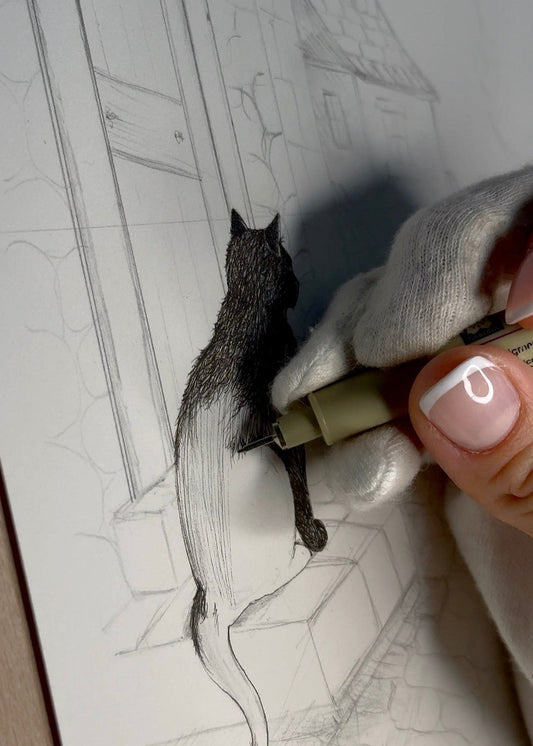After Midnight
