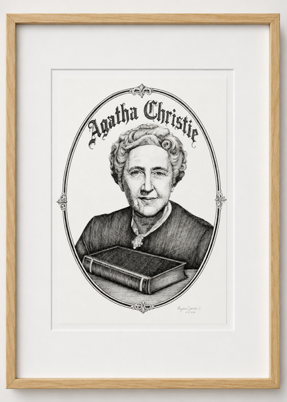 agatha