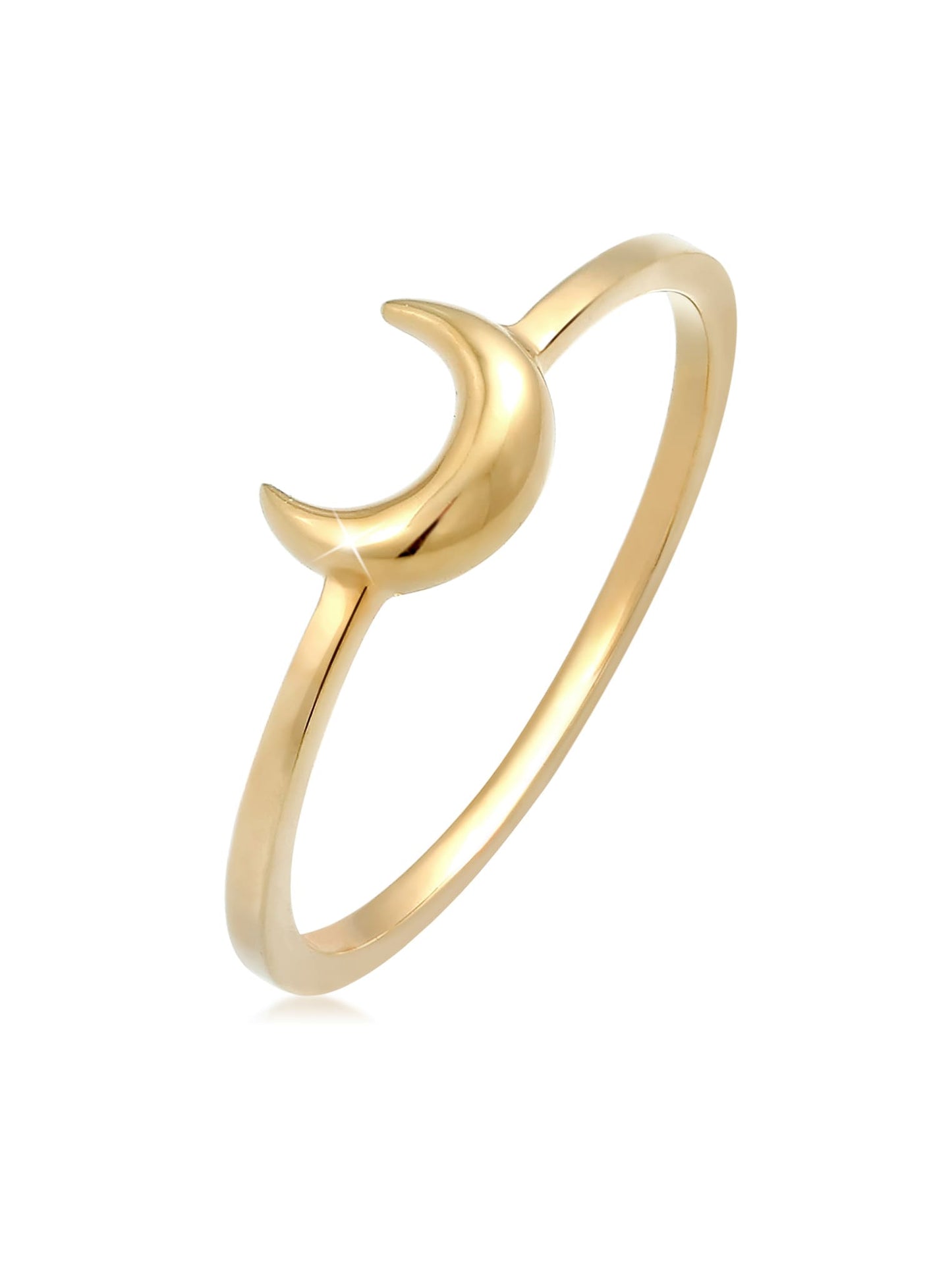 Anillo Luna Creciente