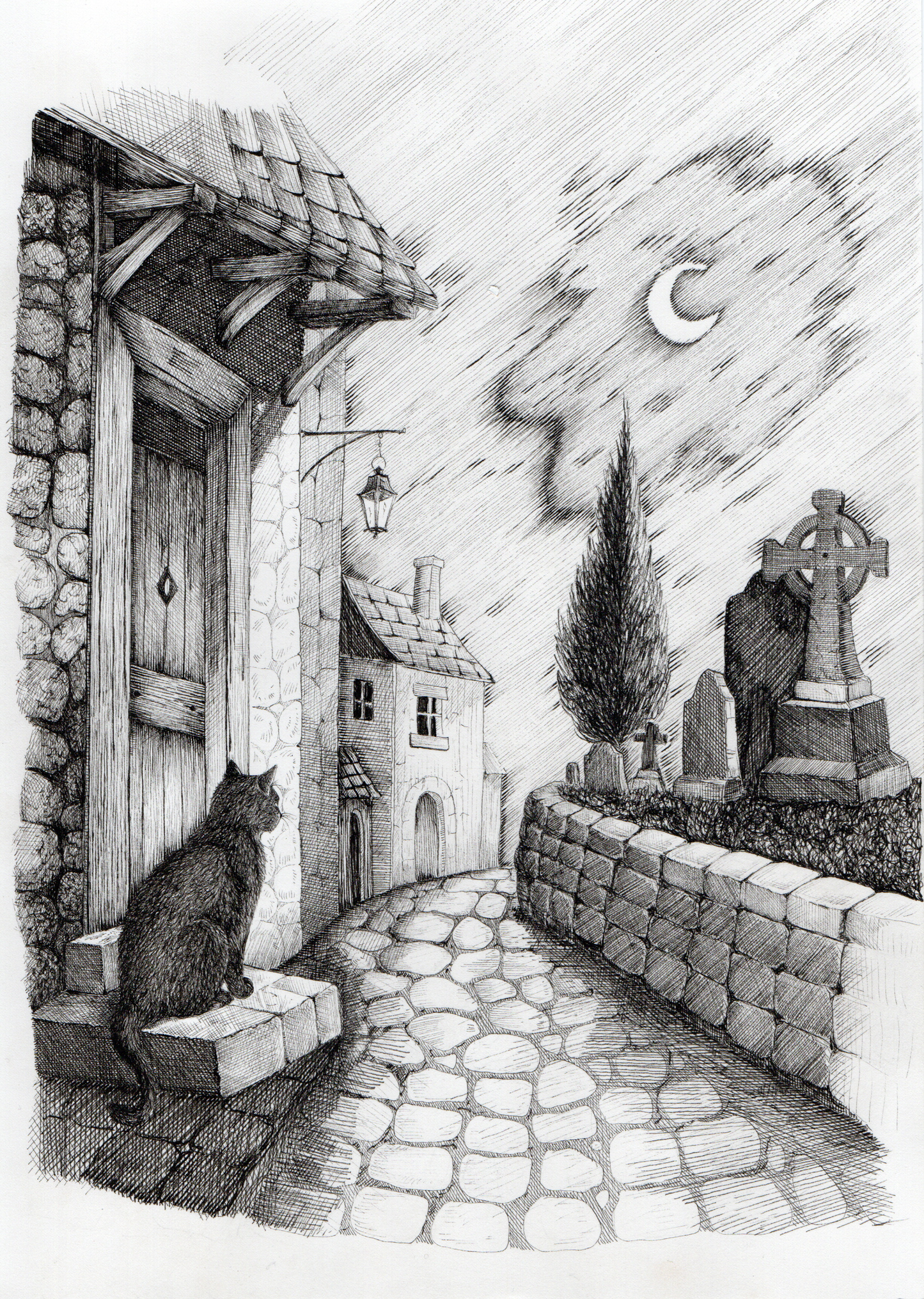 After Midnight
