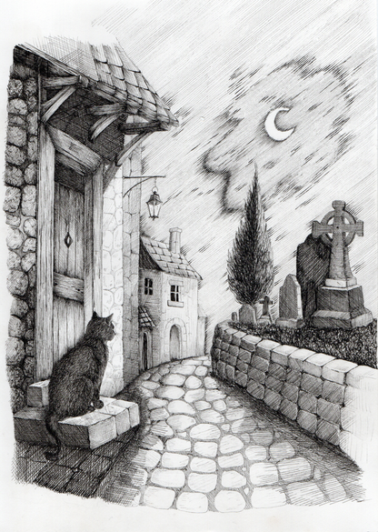 After Midnight