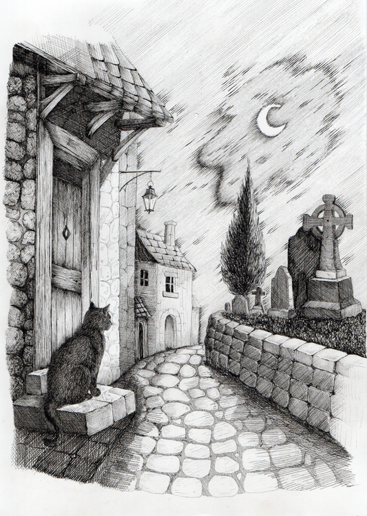 After Midnight