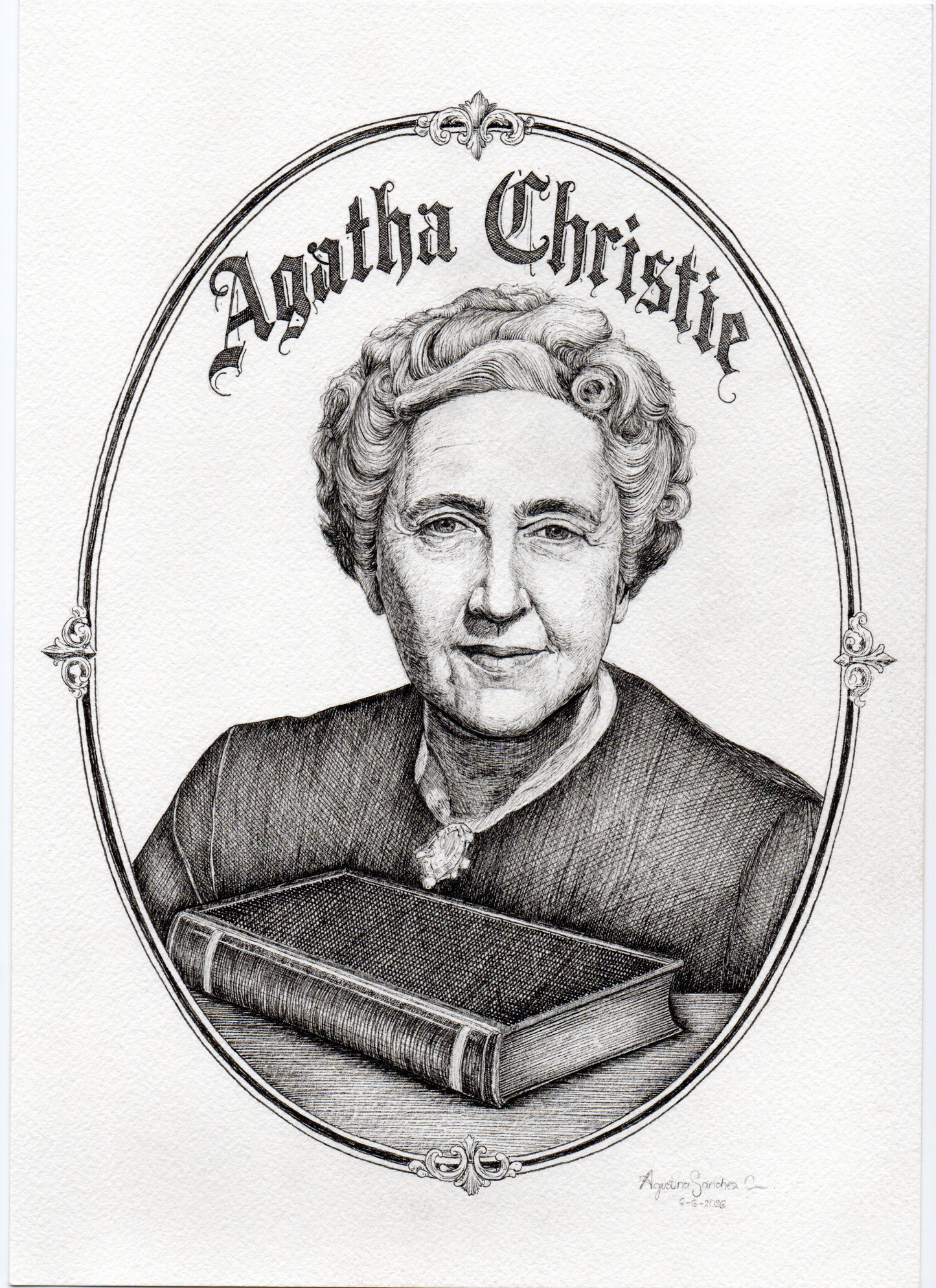 agatha
