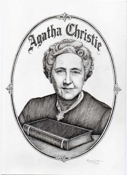 agatha